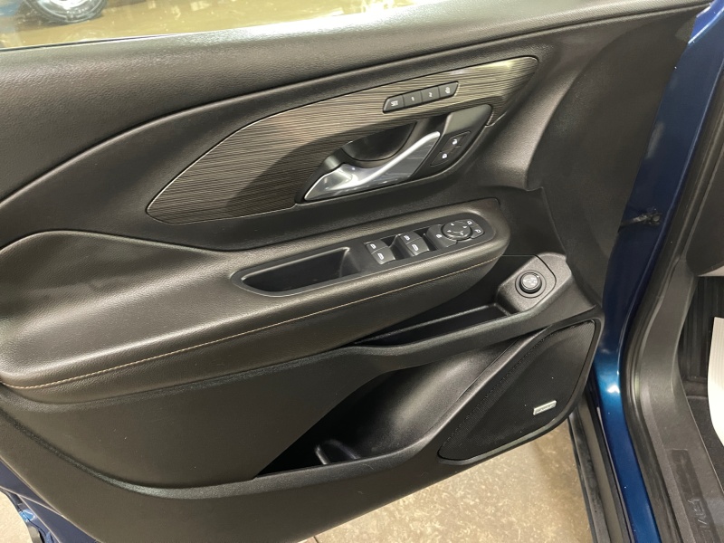 2020 GMC Terrain