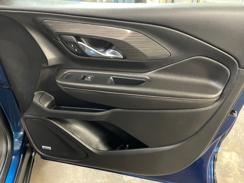 2020 GMC Terrain