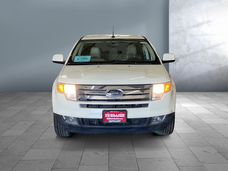 2008 Ford Edge