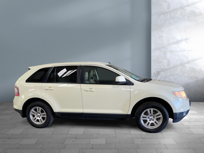 2008 Ford Edge