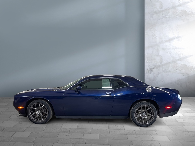 2016 Dodge Challenger