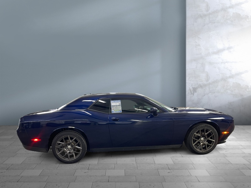 2016 Dodge Challenger