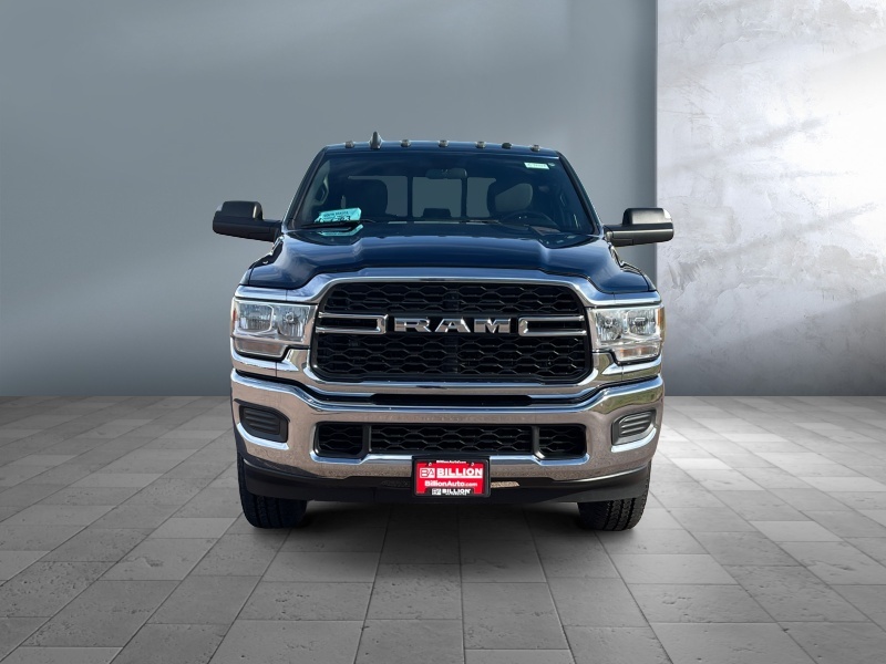 2021 Ram 2500