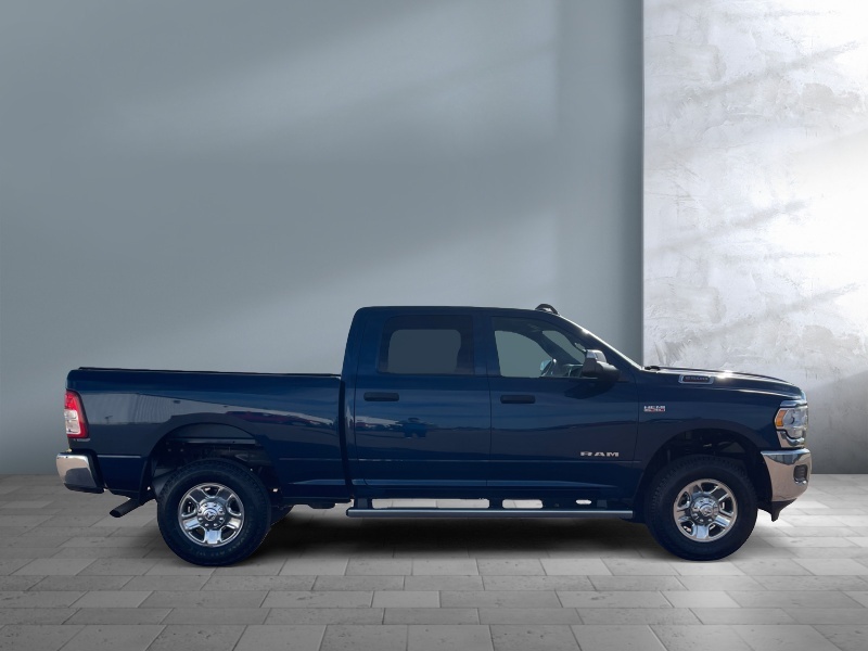 2021 Ram 2500