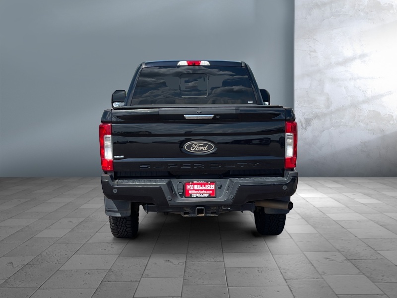 2019 Ford Super Duty F-250 SRW