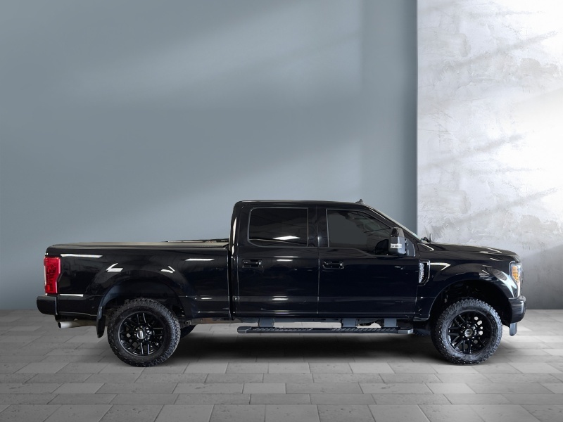 2019 Ford Super Duty F-250 SRW