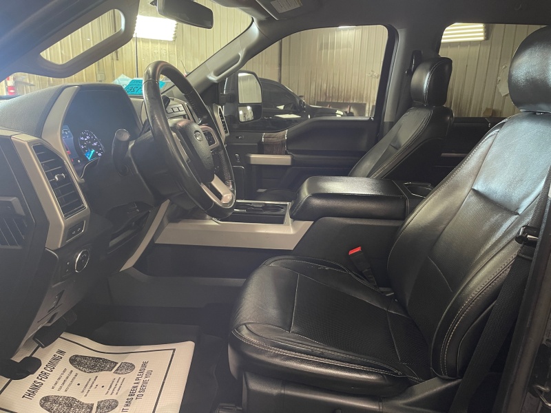 2019 Ford Super Duty F-250 SRW