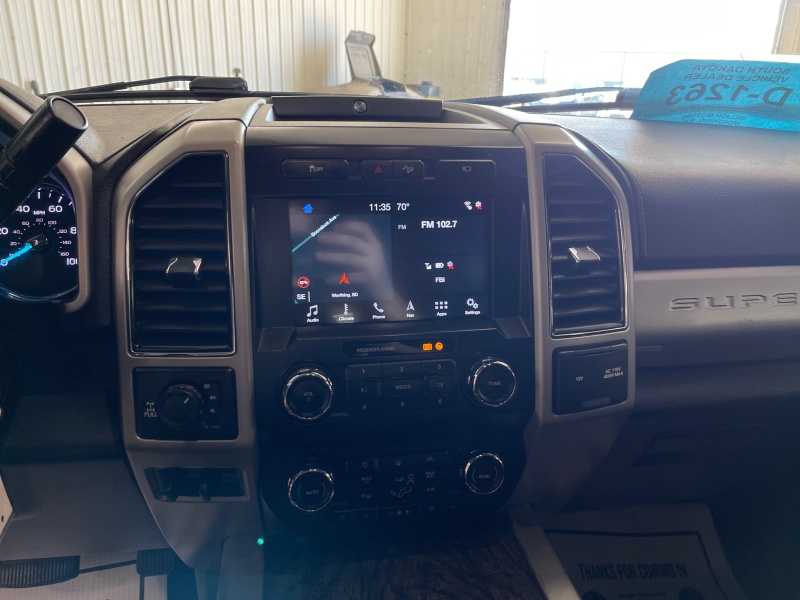 2019 Ford Super Duty F-250 SRW