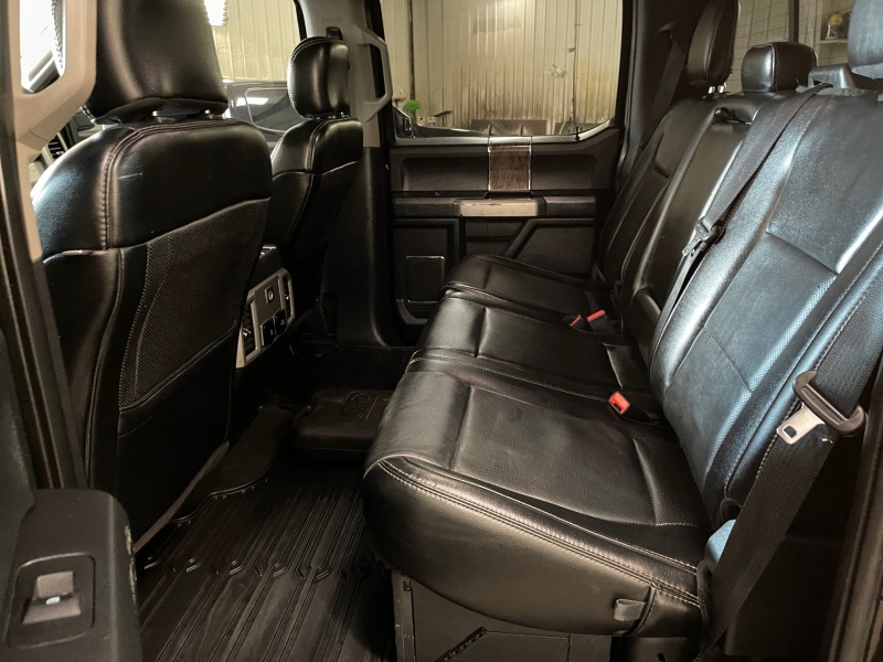 2019 Ford Super Duty F-250 SRW