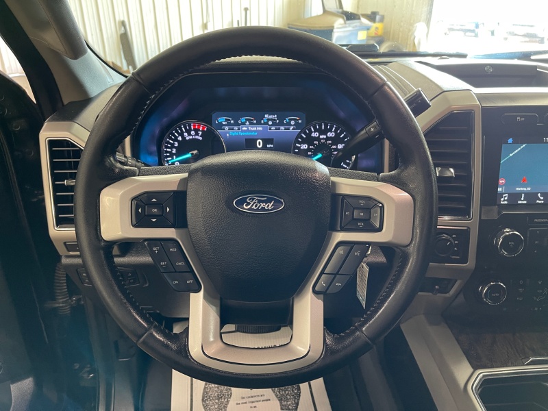 2019 Ford Super Duty F-250 SRW