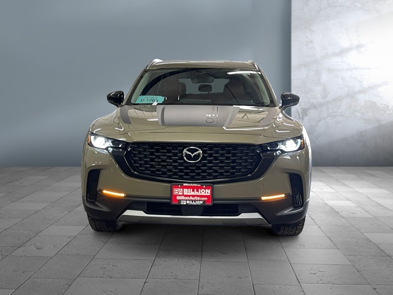 2024 Mazda CX-50