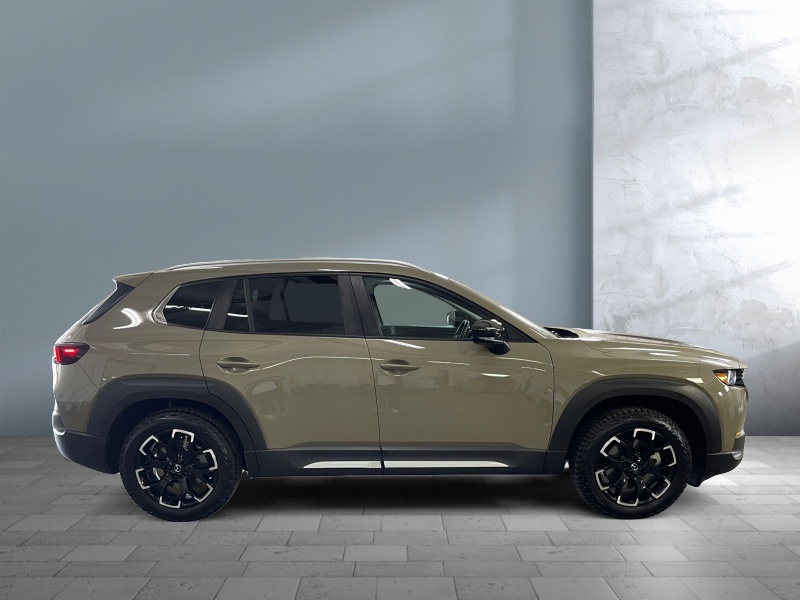 2024 Mazda CX-50