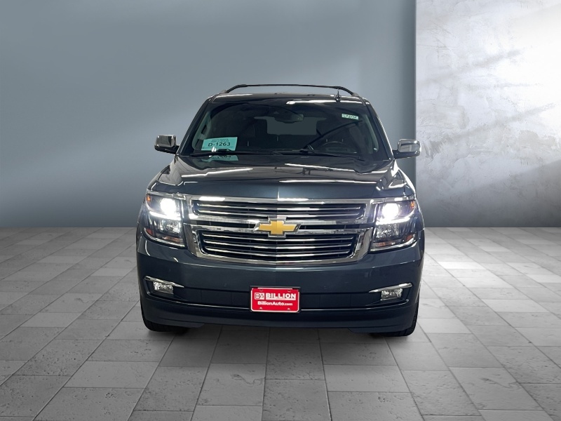 2019 Chevrolet Suburban