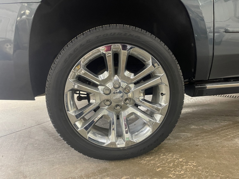 2019 Chevrolet Suburban