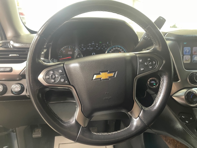 2019 Chevrolet Suburban