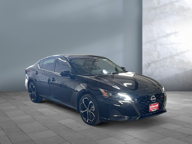 2023 Nissan Altima