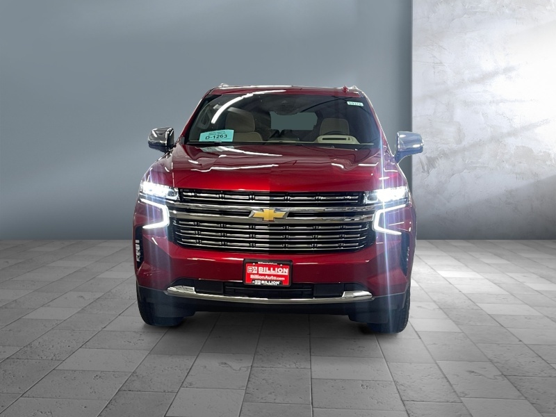 2024 Chevrolet Tahoe