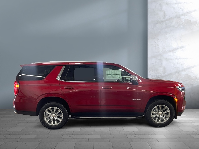 2024 Chevrolet Tahoe