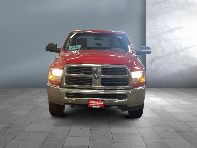 2012 Ram 2500