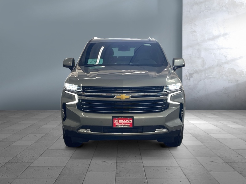 2024 Chevrolet Tahoe