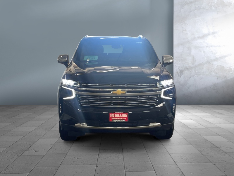 2024 Chevrolet Tahoe