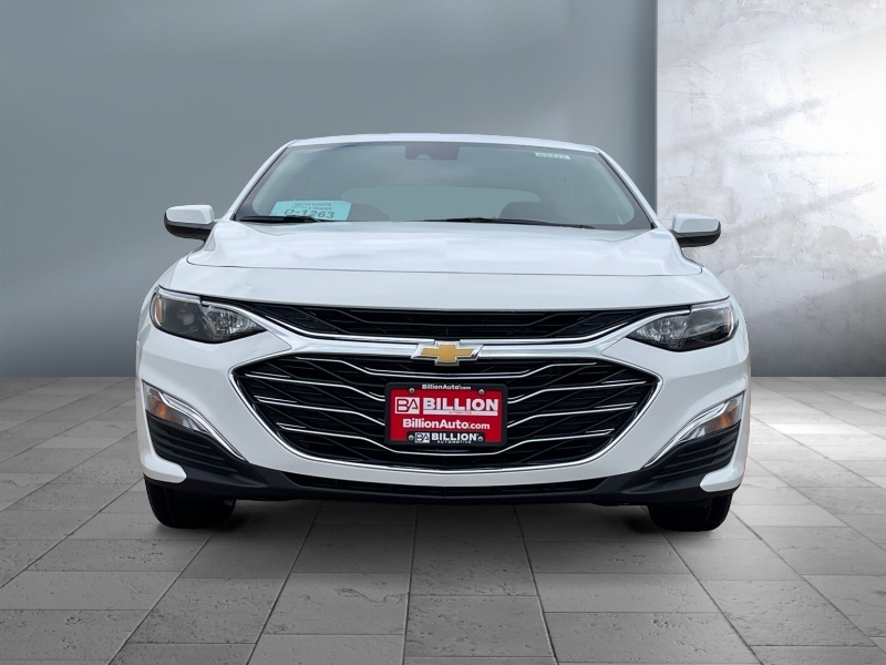 2025 Chevrolet Malibu