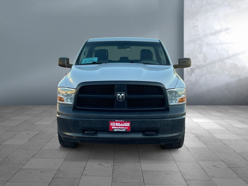 2012 Ram 1500