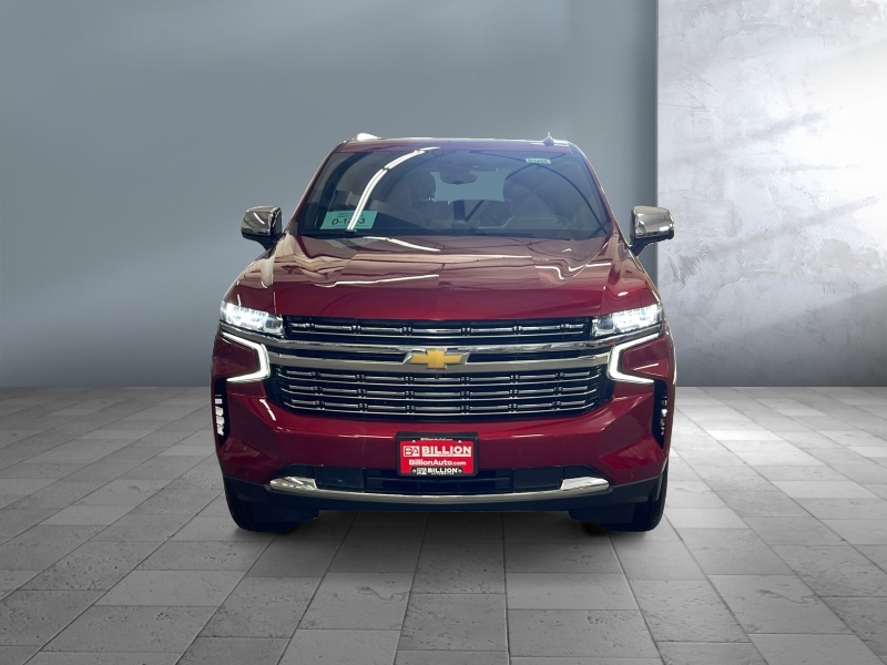 2024 Chevrolet Tahoe