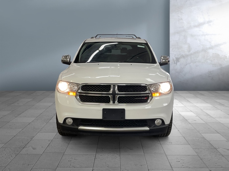 2013 Dodge Durango