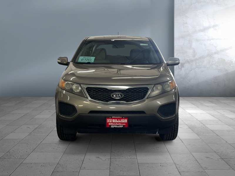 2012 Kia Sorento