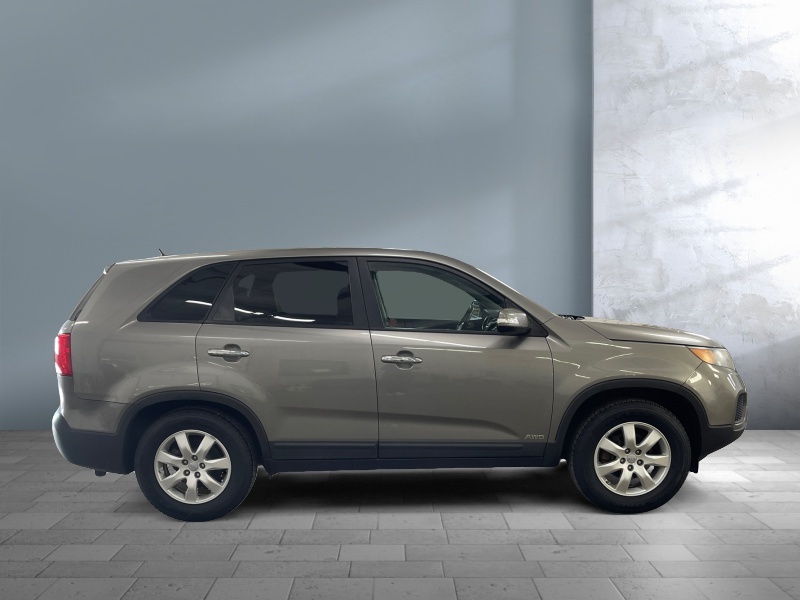 2012 Kia Sorento