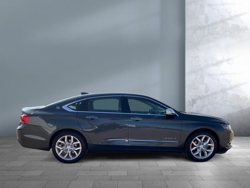 2019 Chevrolet Impala