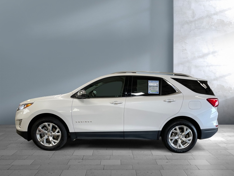 2021 Chevrolet Equinox