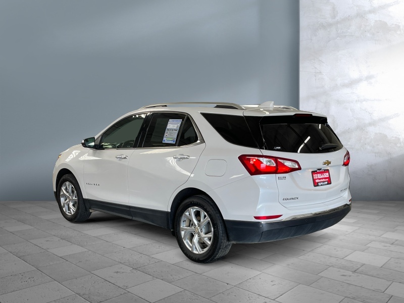 2021 Chevrolet Equinox