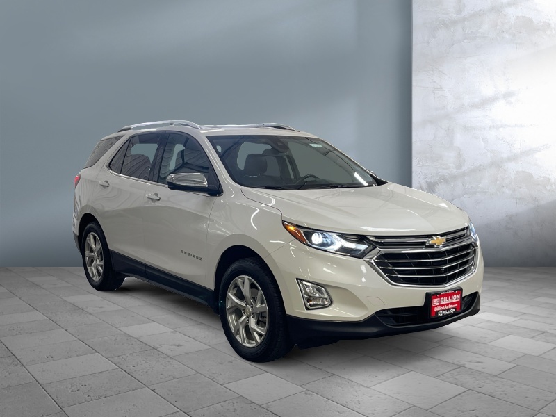 2021 Chevrolet Equinox