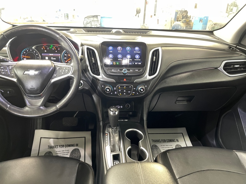 2021 Chevrolet Equinox