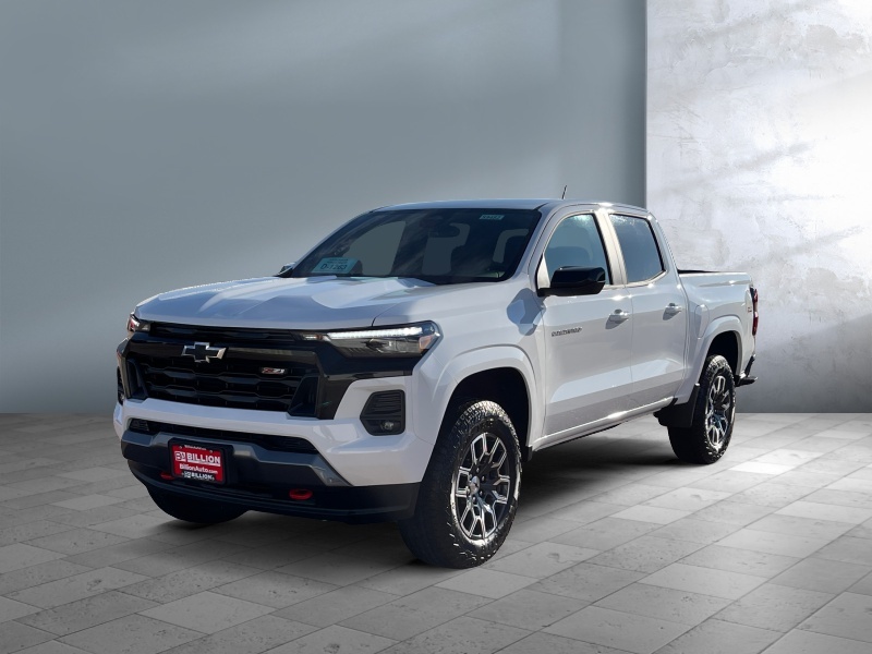 New 2024 Chevrolet Colorado  Z71 Truck