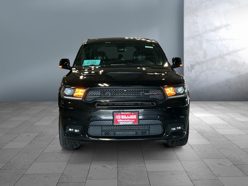 2019 Dodge Durango