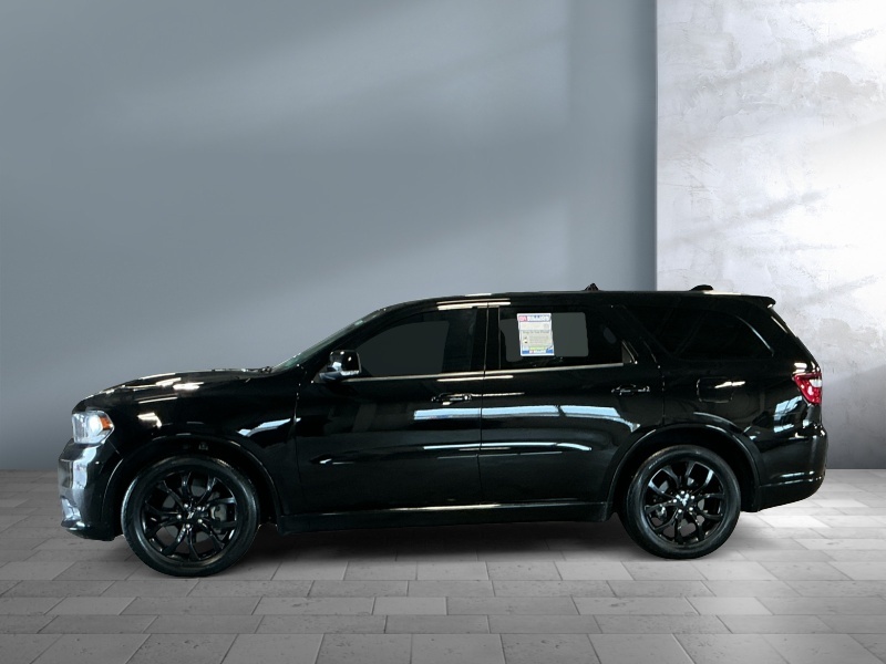 2019 Dodge Durango