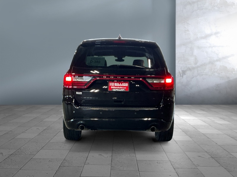 2019 Dodge Durango