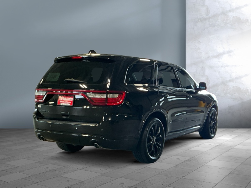 2019 Dodge Durango