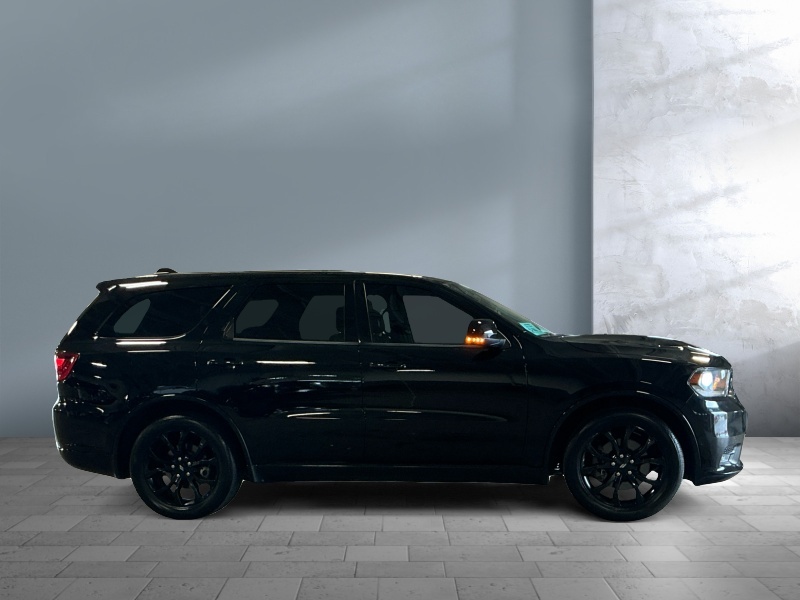 2019 Dodge Durango