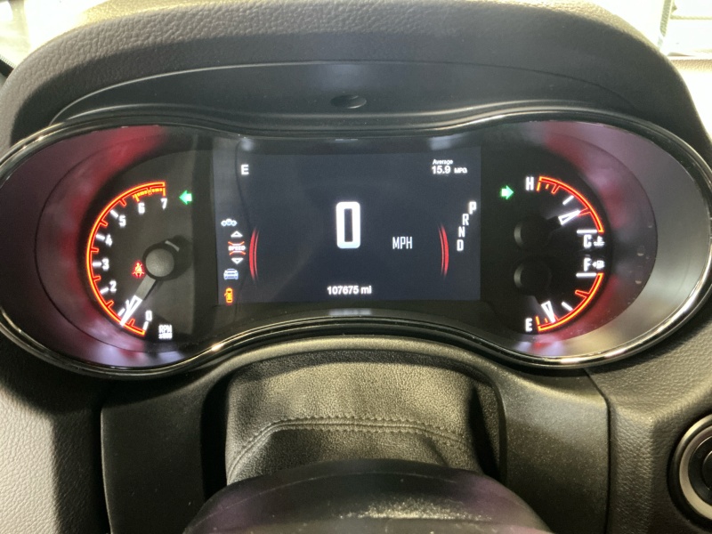 2019 Dodge Durango