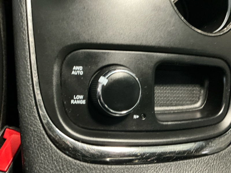 2019 Dodge Durango