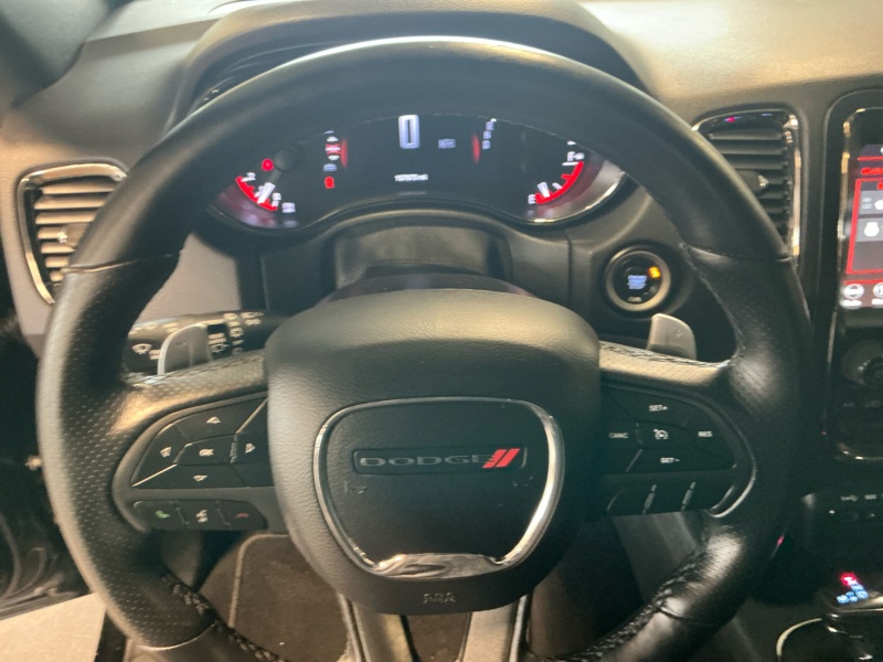 2019 Dodge Durango