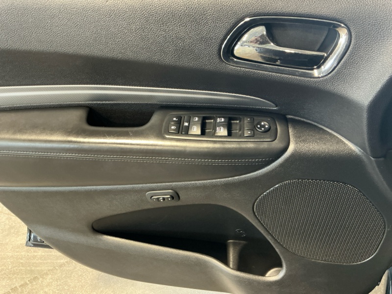 2019 Dodge Durango