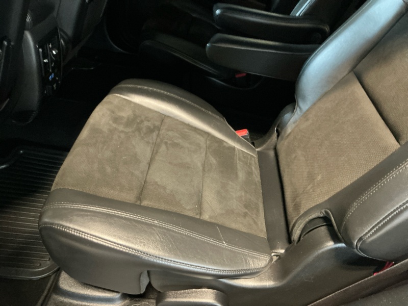 2019 Dodge Durango