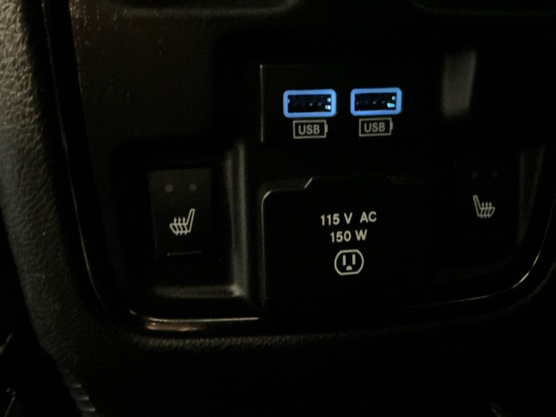 2019 Dodge Durango