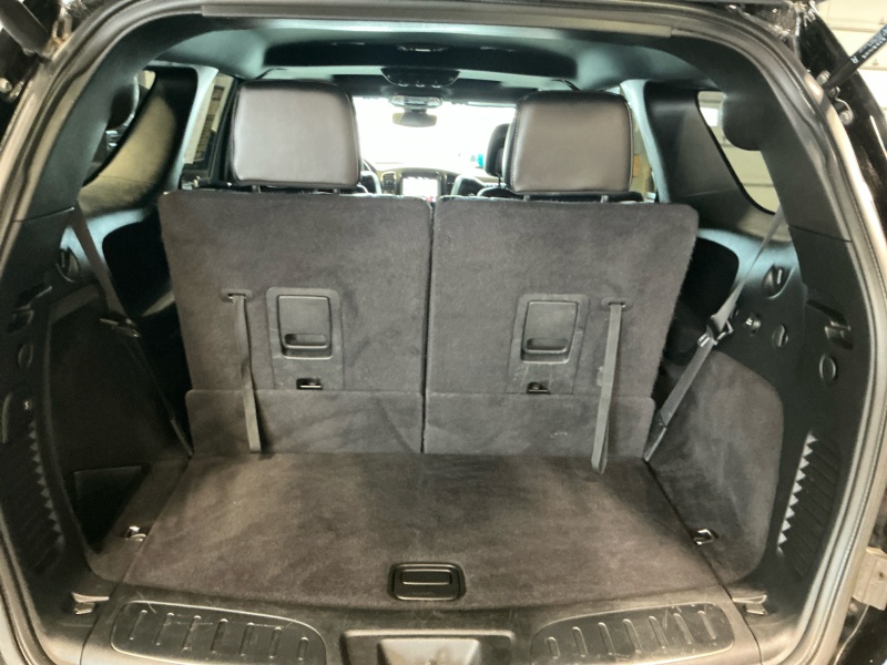 2019 Dodge Durango