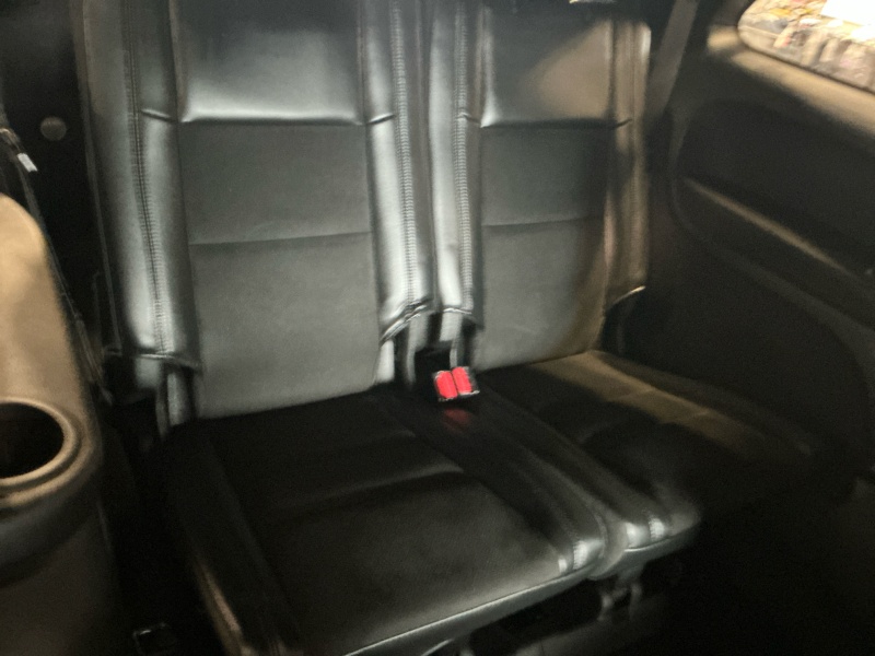 2019 Dodge Durango